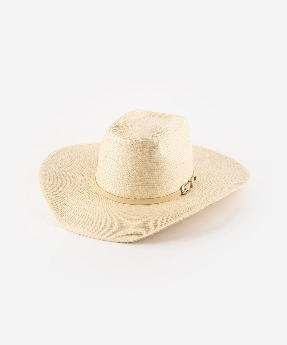 Millie Straw Cowboy Hat | Gigi Pip