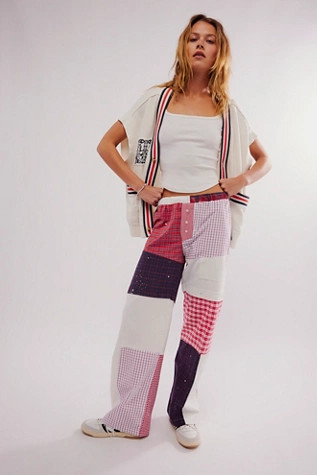 Tricia Fix Pajama Pants | Free People (Global - UK&FR Excluded)