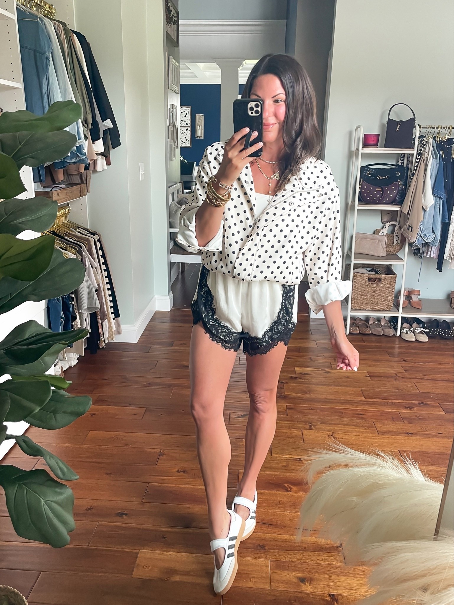 #LTKSeasonal #LTKOver40 #LTKootd