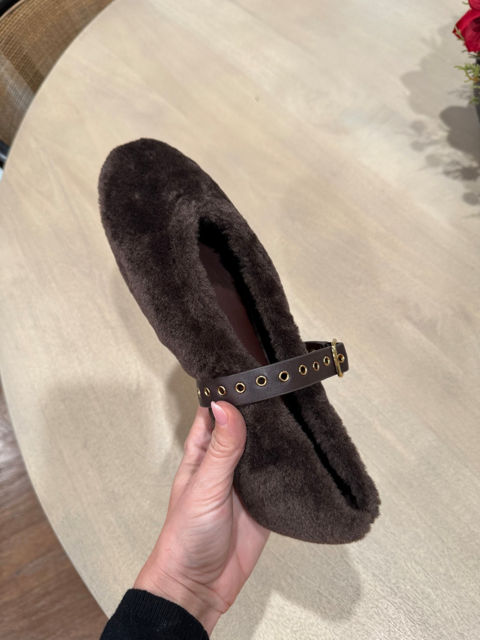 My flats are 50% off! 

#LTKGiftGuide #LTKSaleAlert