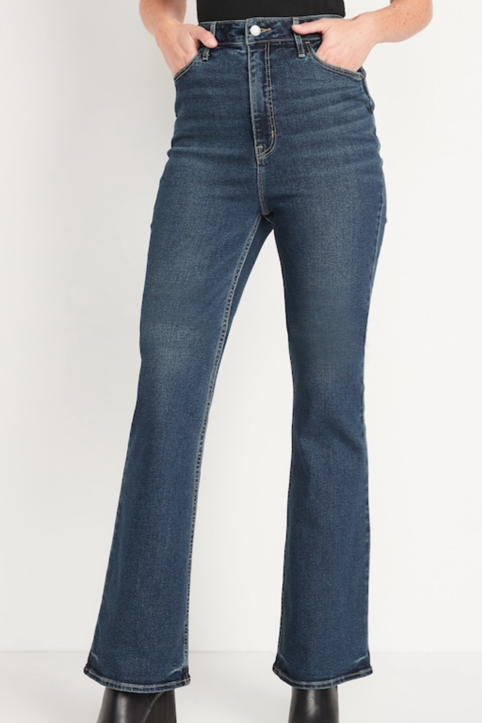 Old Navy denim is half off for Labor Day weekend. Makes most pairs of jeans around $25 or less. 👏🏼 Linking some favs  

#LTKunder50 #LTKsalealert