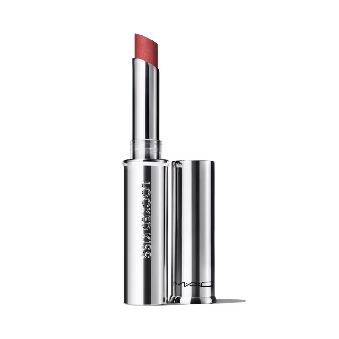 M·A·C Locked Kiss 24hr Lipstick | MAC Cosmetics - Official Site | MAC Cosmetics (US)