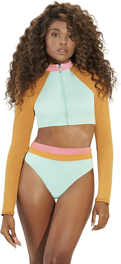 Maaji Women's Standard Golden Hour Lark | Amazon (US)