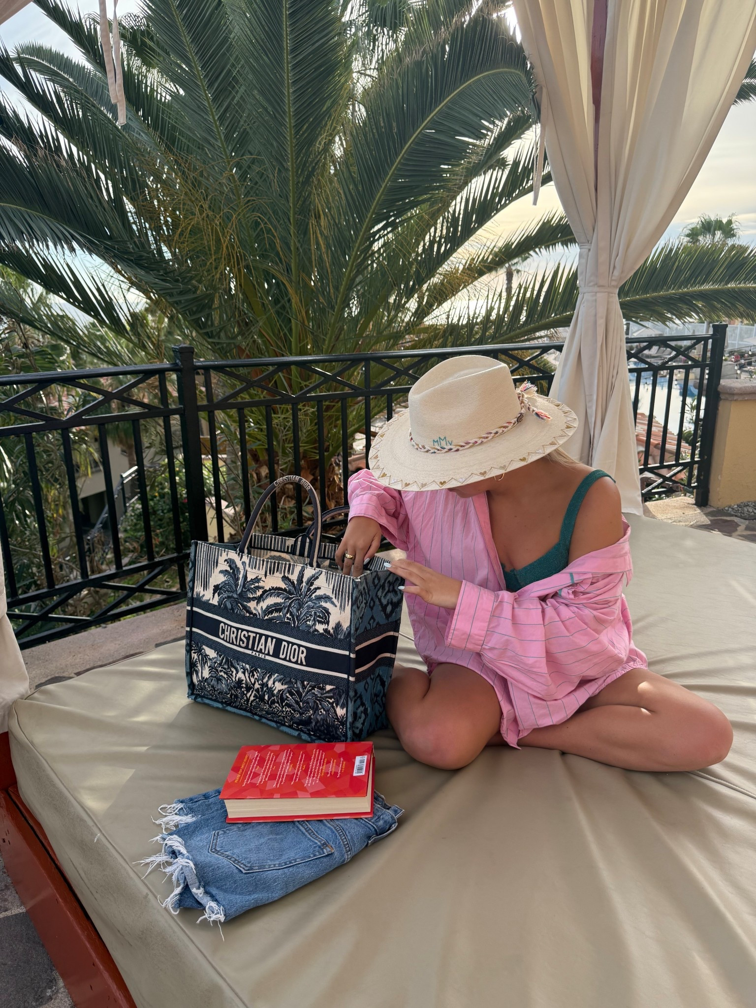 #LTKdayinmylife #LTKTravel #LTKootd