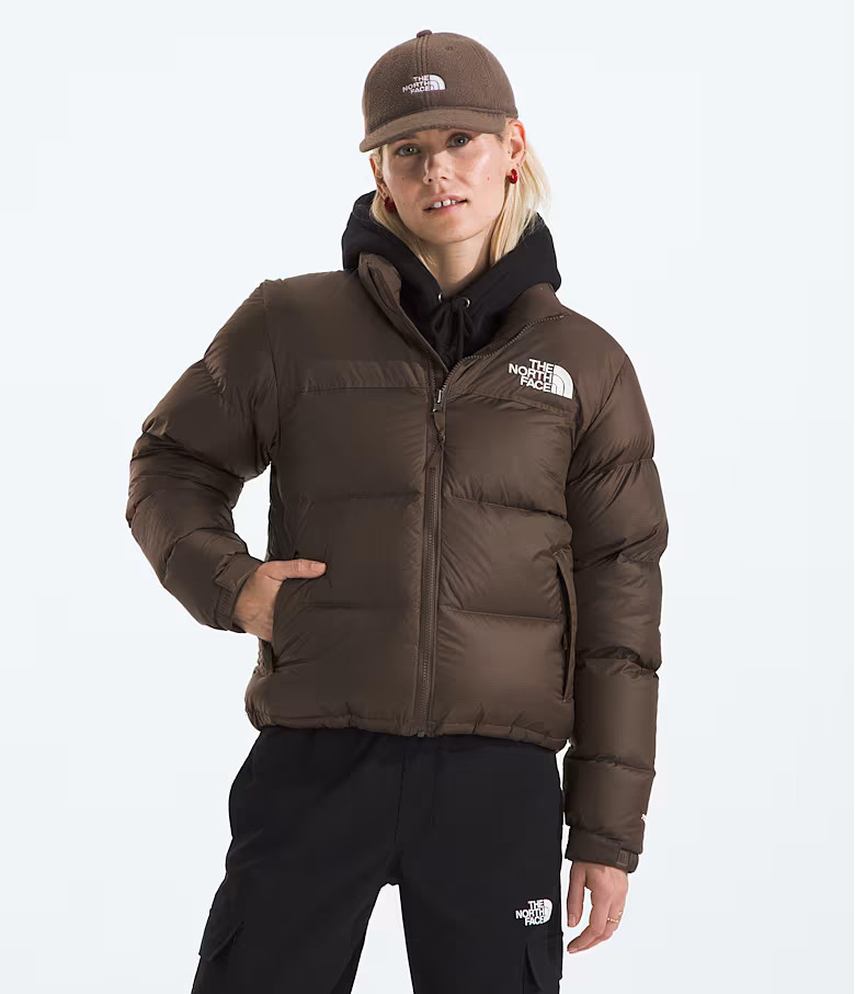 Women’s 1996 Retro Nuptse Jacket | The North Face (US)