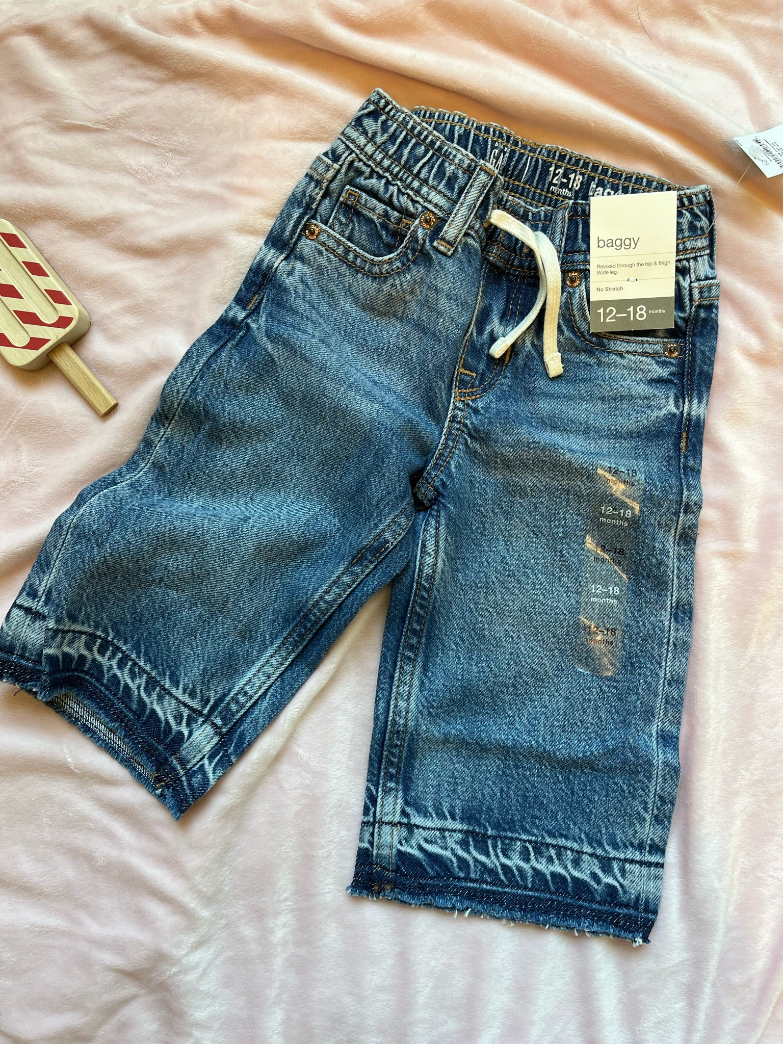 cutest baby jeans for fall!! 

#LTKBaby #LTKKids #LTKSeasonal