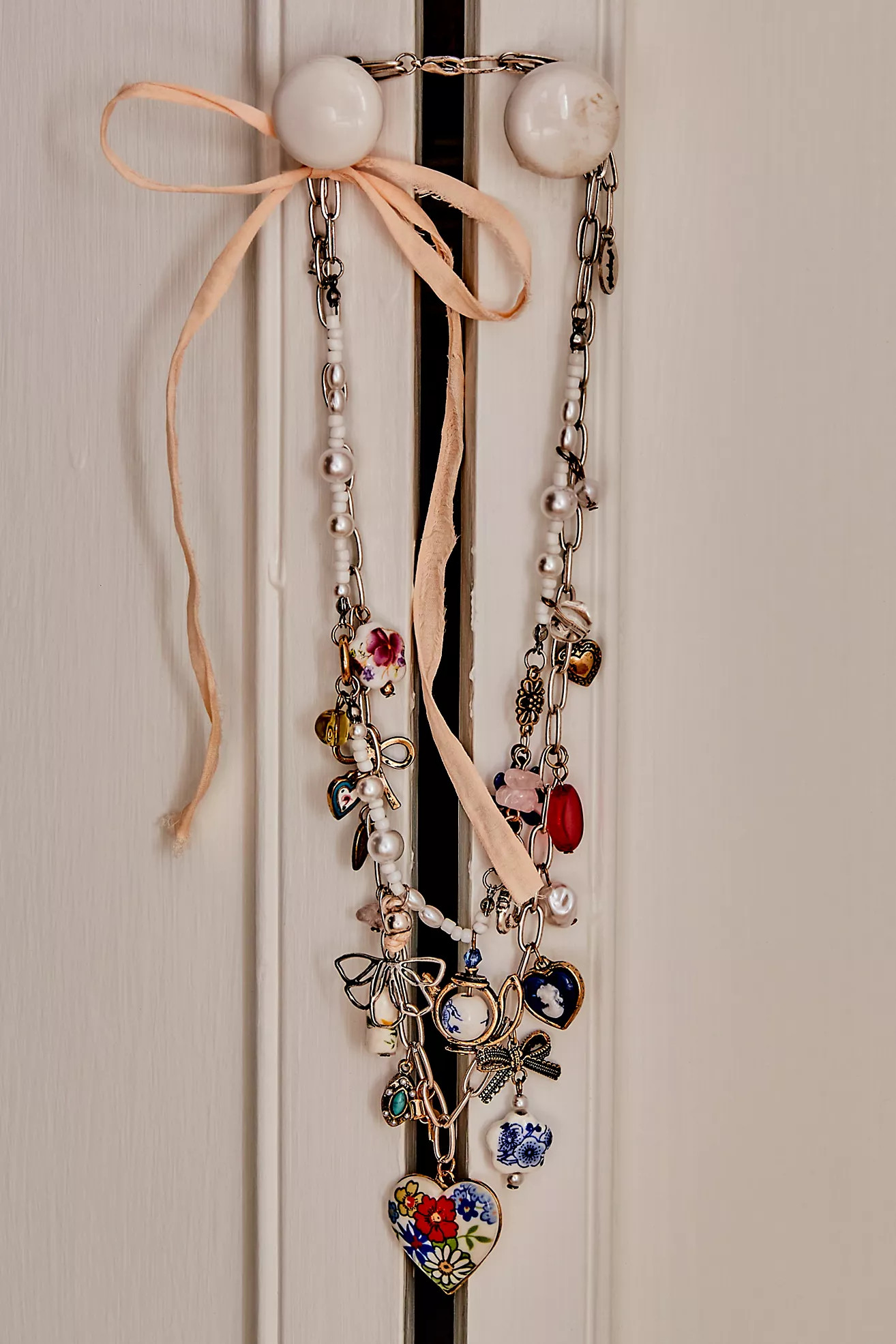 Maxamillion Charm Necklace | Free People (Global - UK&FR Excluded)
