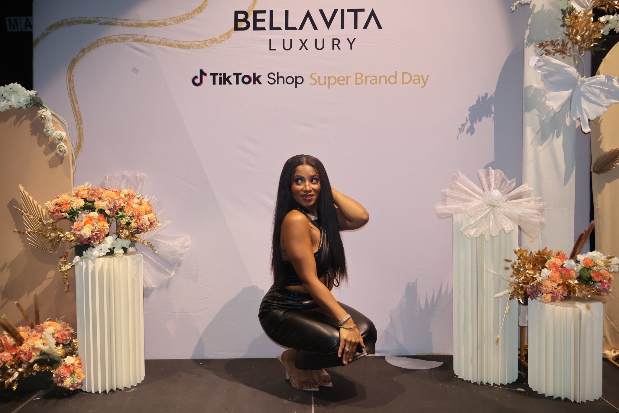 Superbrandday with Bellavita 

Honey oud FragraceAward

#LTKdayinmylife #LTKBeauty #LTKvlog