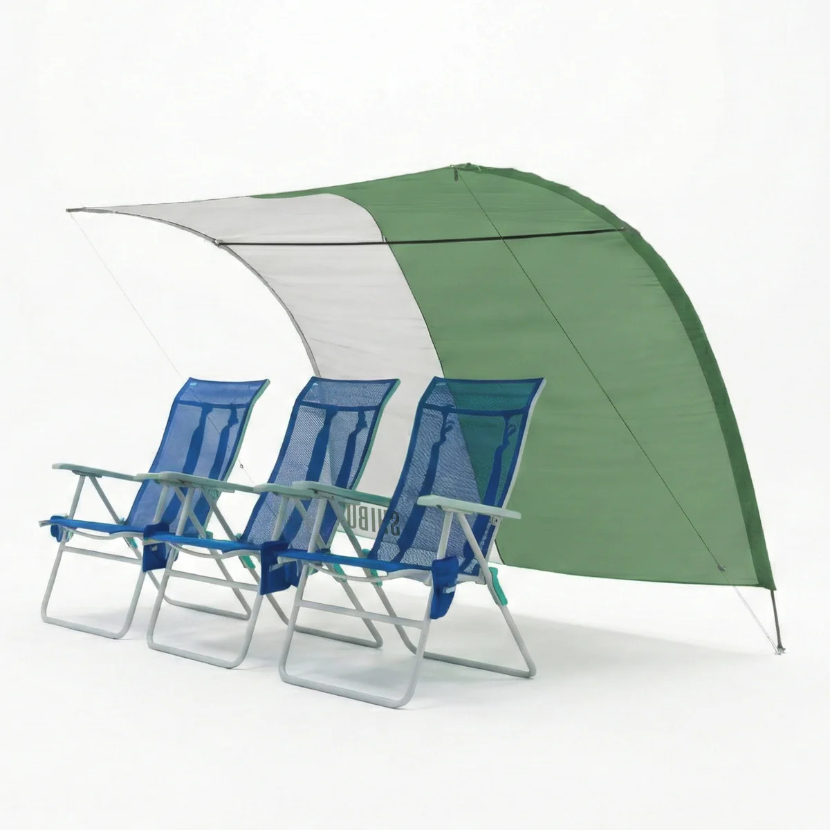 Shibumi Park Vista™ Shade | Shibumi Shade