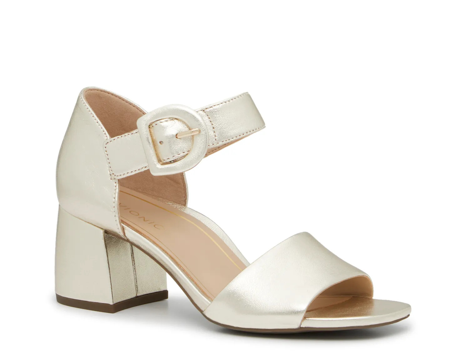 Vionic Chardonnay Sandal | DSW
