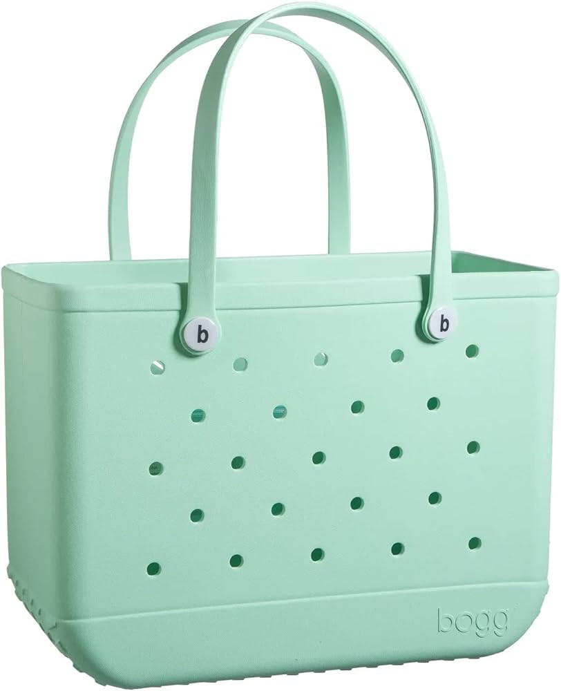 BOGG BAG Original X Large Waterproof Washable Tip Proof Durable Open Tote Bag for the Beach Boat ... | Amazon (US)