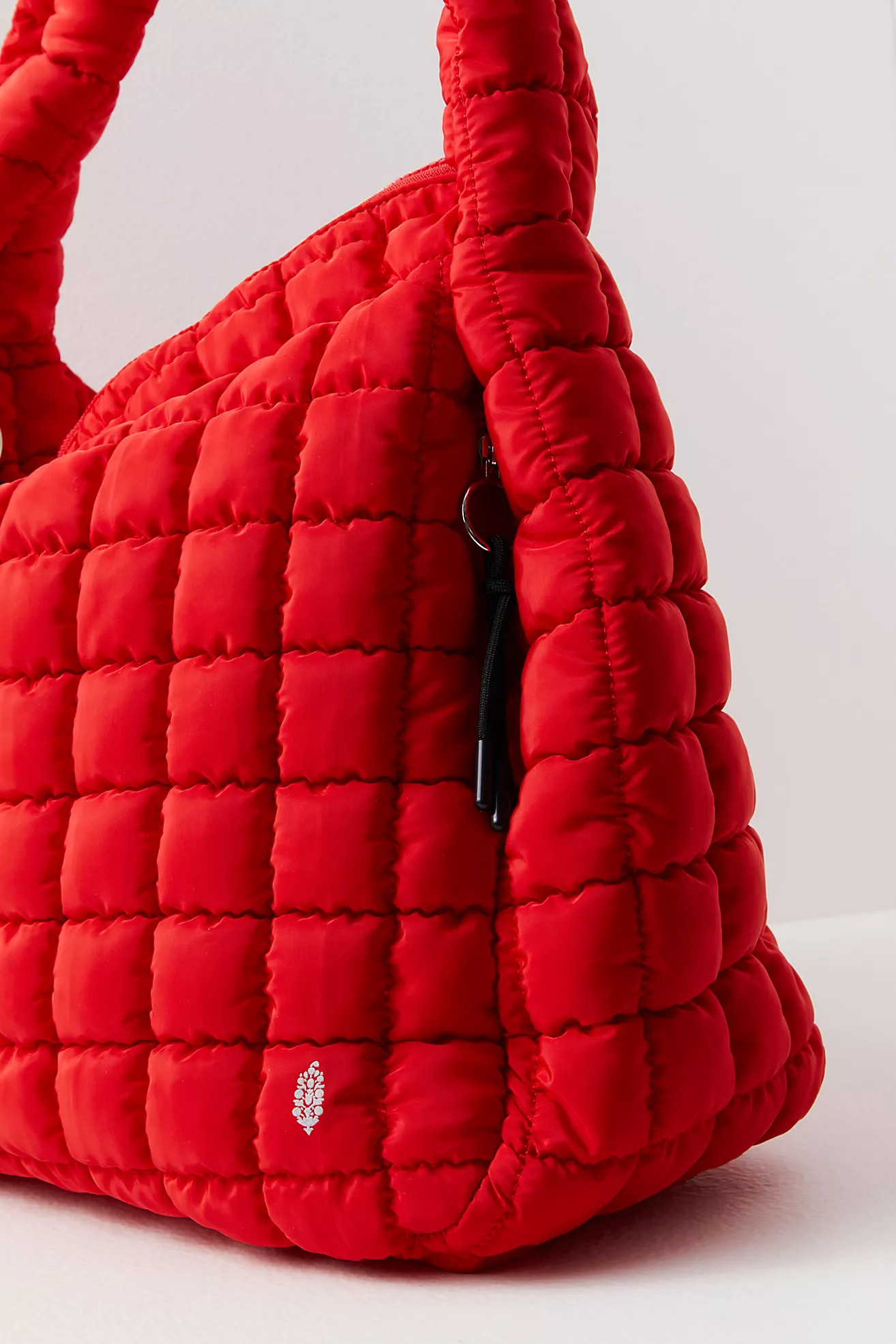 Quilted Carryall Bag | Free People (UK)