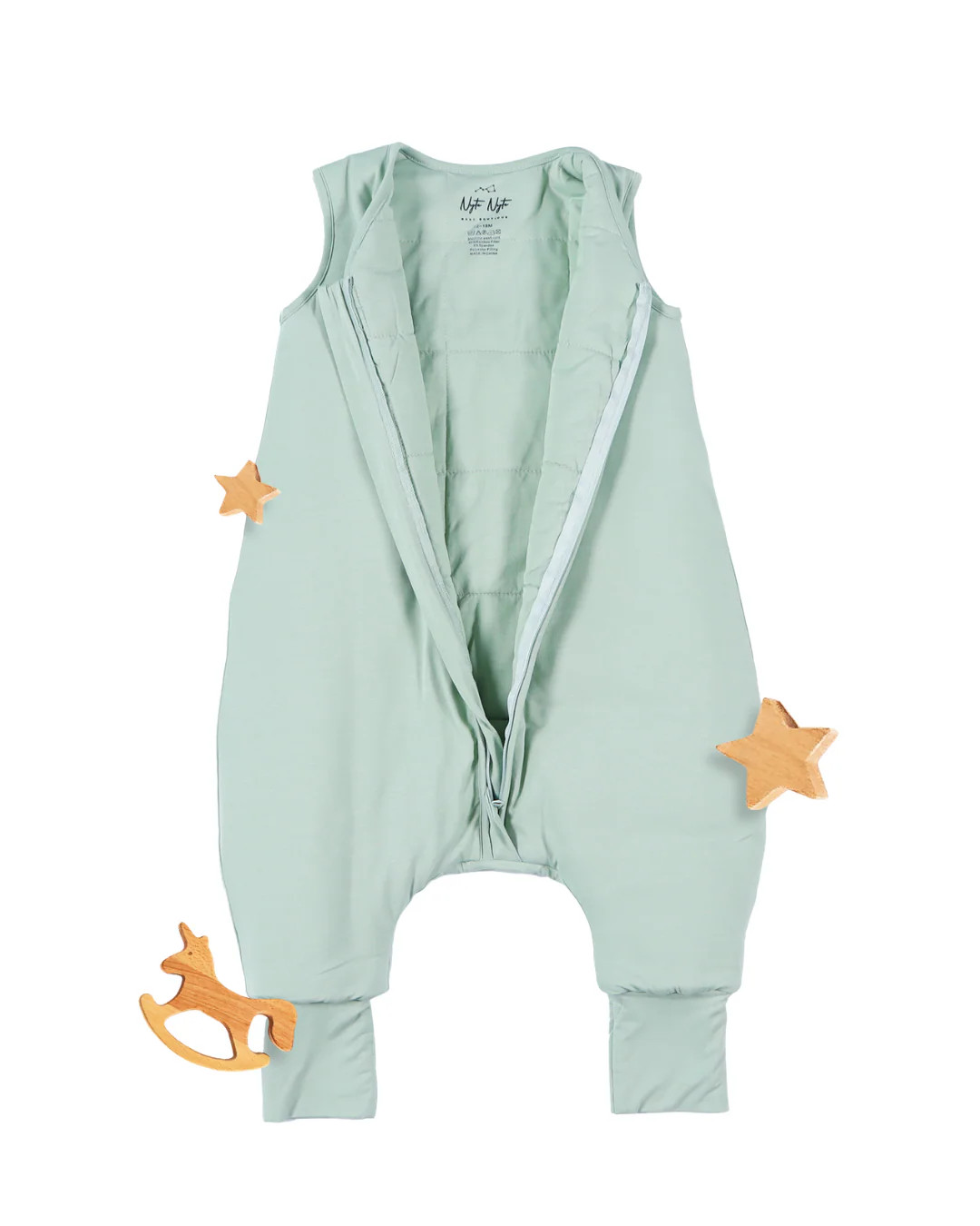 Nyte Nyte 1.0 TOG Mint | Nyte Nyte Baby