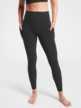 Salutation Stash Pocket II Tight | Athleta