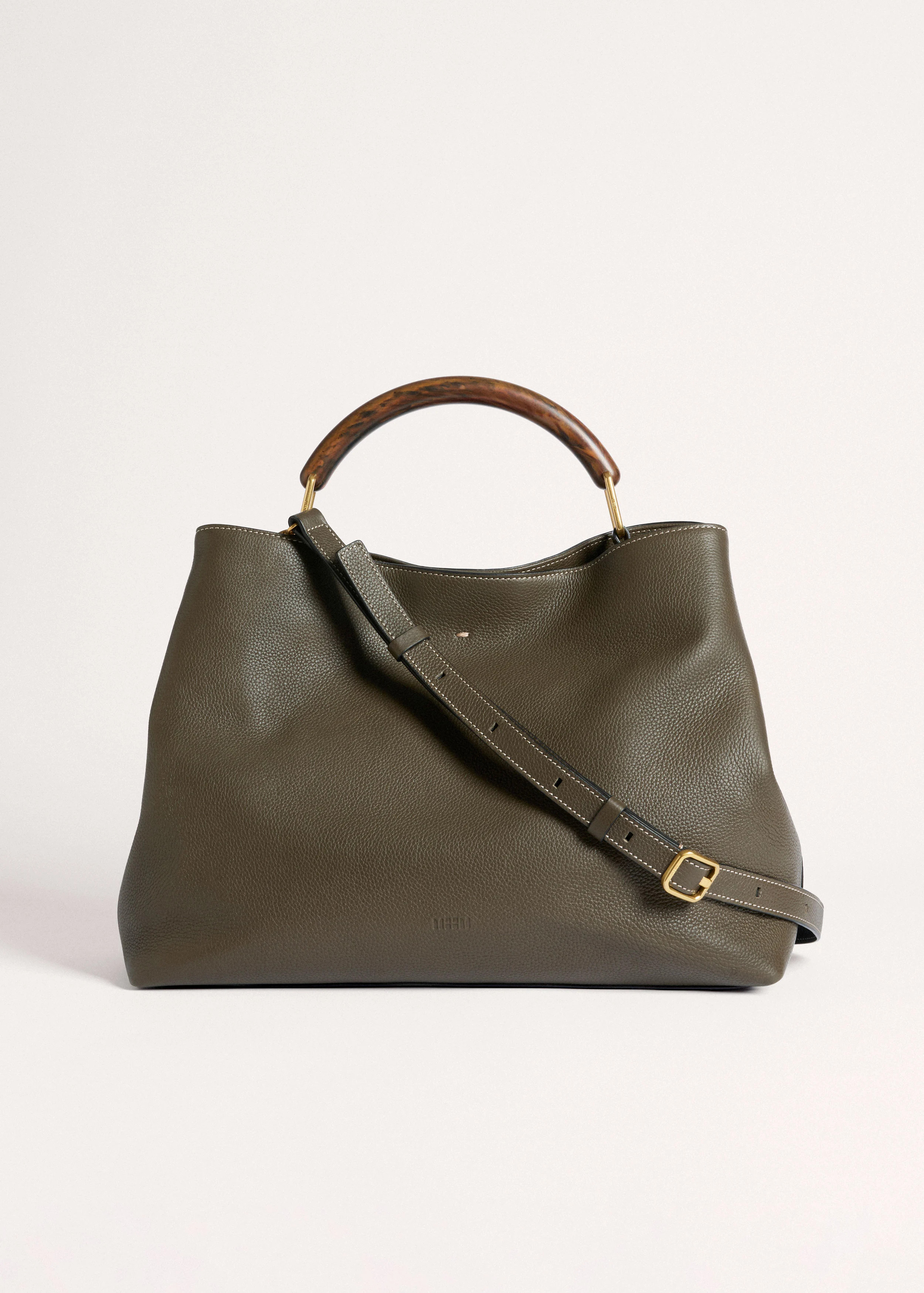 Soft Day Bag Italian Leather | ME+EM Global (Excluding US)