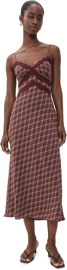ASTR the label Women's Carin Dress | Amazon (US)