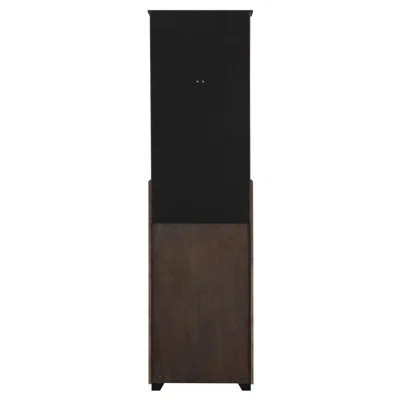 Picket House Furnishings Tyson Dartboard Cabinet | Wayfair North America