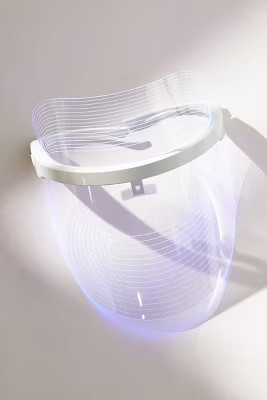 Solaris 4-Color LED Light Therapy Mask | Anthropologie (US)