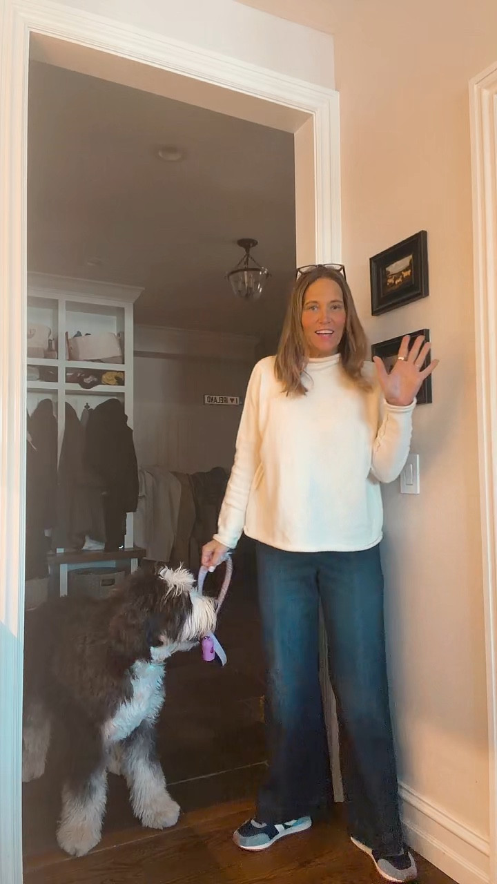 My OOTD today!!!!  

#LTKootd #LTKOver40