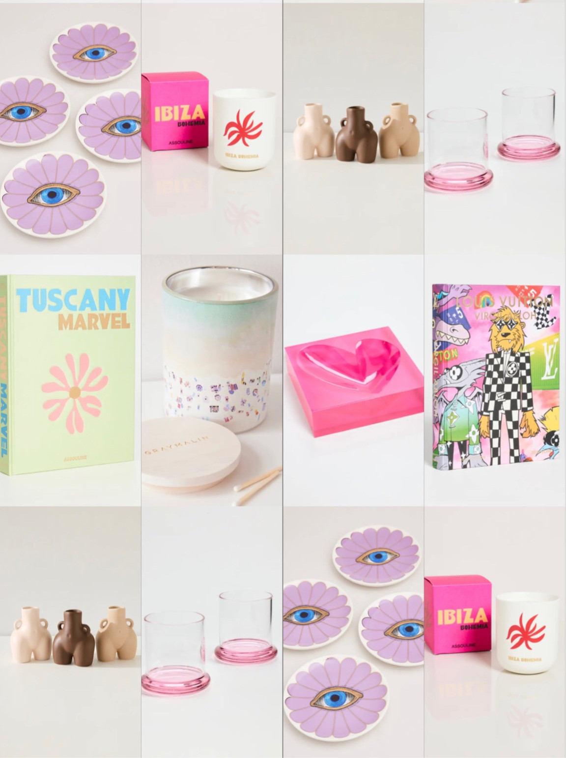 Easy gift ideas anyone would love this holiday season — daily edit cover from Found by Em