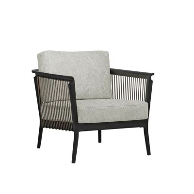 Copacabana Patio Chair with Cushions | Wayfair North America