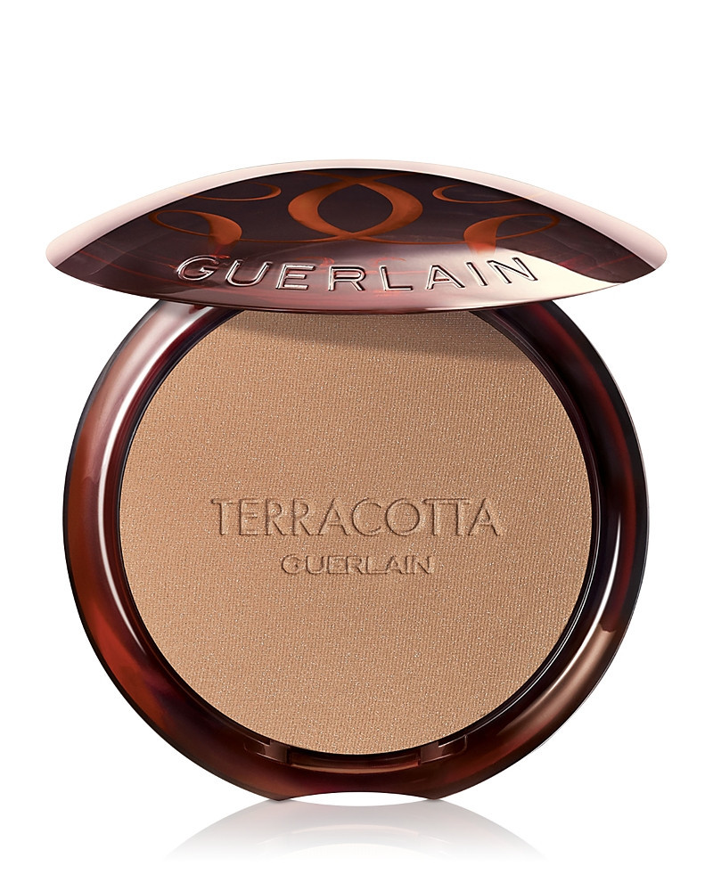 Guerlain Terracotta Sunkissed Natural Bronzer Powder | Bloomingdale's (US)
