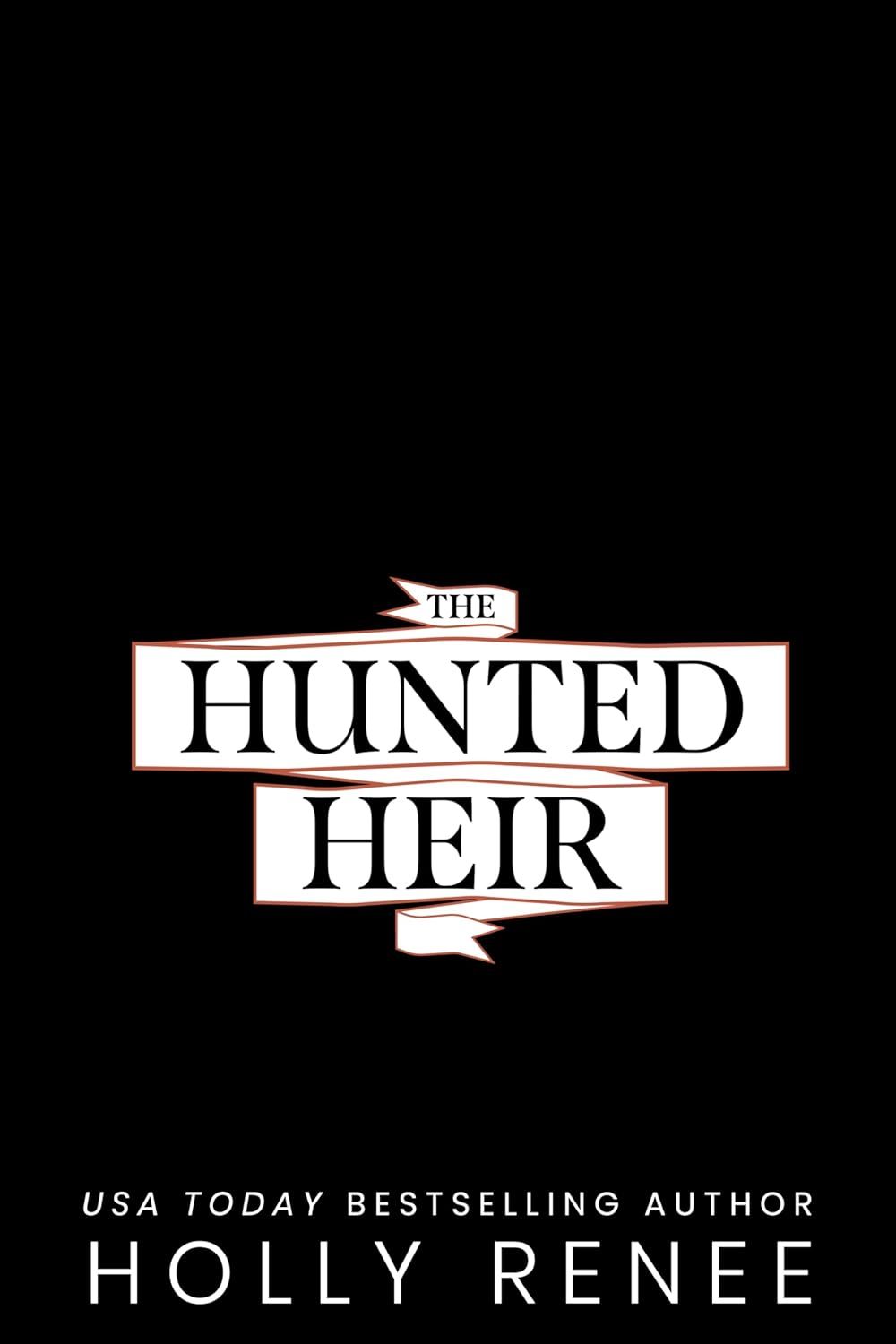 The Hunted Heir (The Veiled Kingdom Series Book 2) | Amazon (US)
