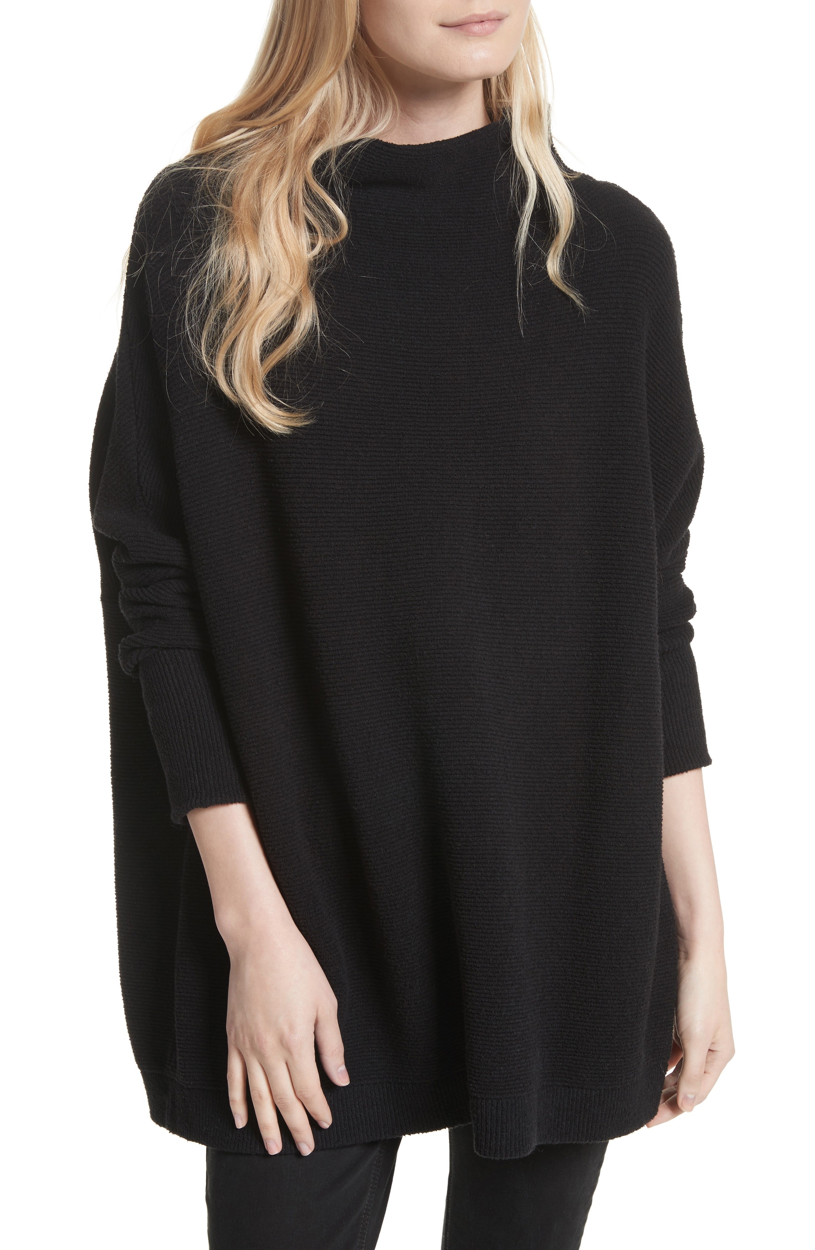 Ottoman Slouchy Tunic | Nordstrom