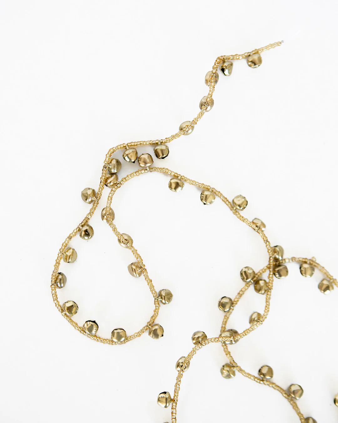 Jingle Bell Garland | Elements by Remedy