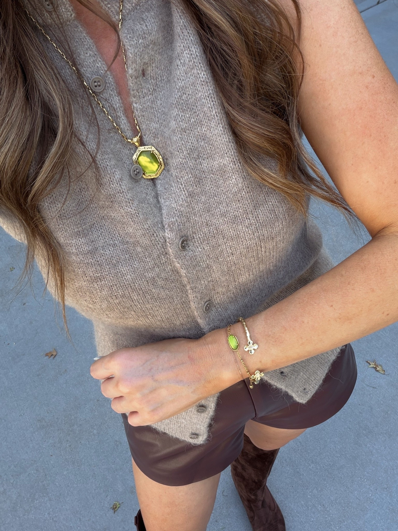 the perfect statement pieces!

#LTKootd #LTKgrwm #LTKOver40