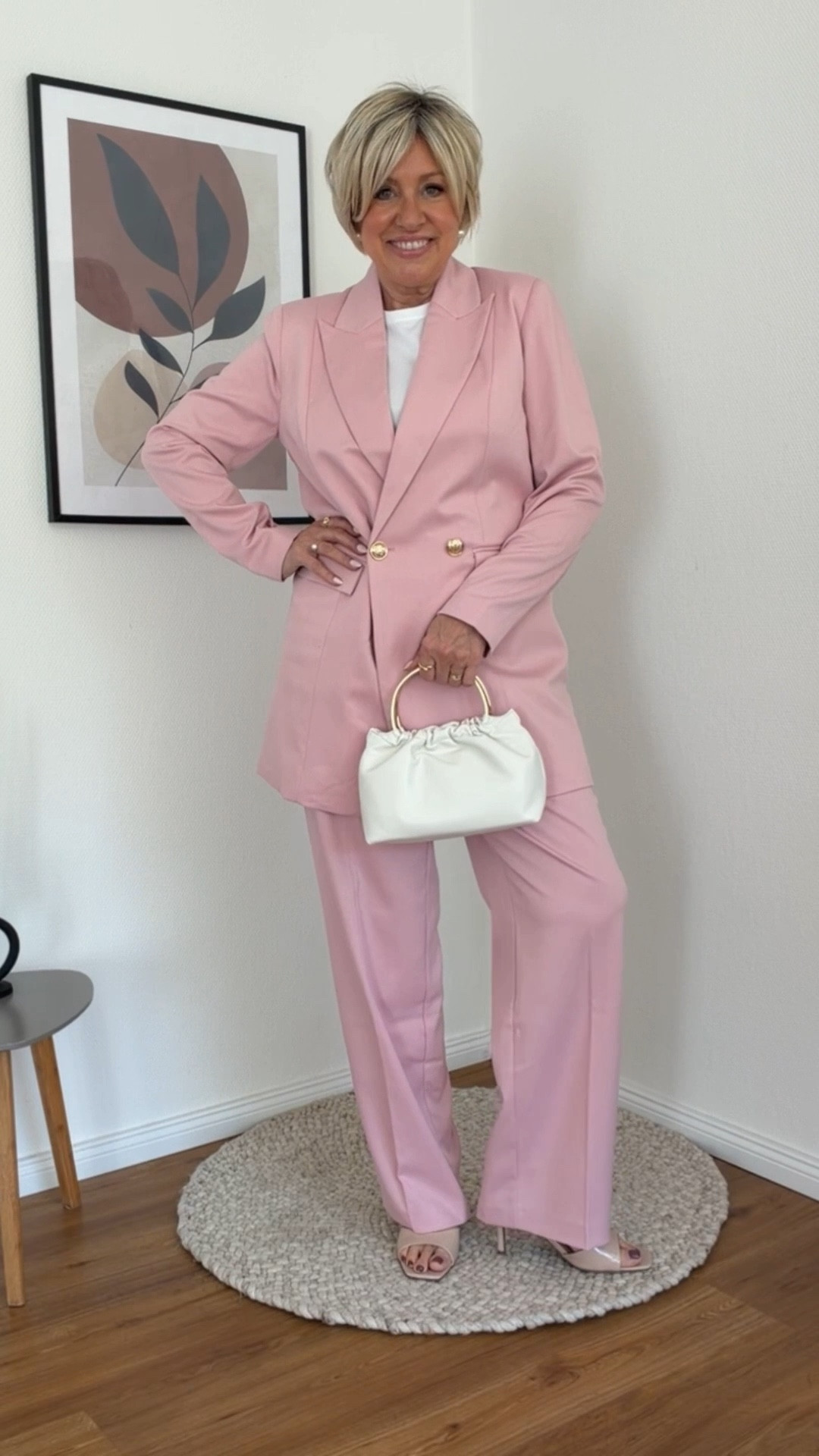 Outfit Business Glam

#LTKstyletip #LTKü50 #LTKspring