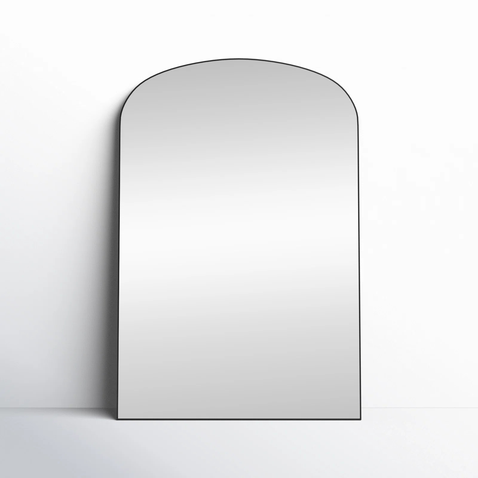 AllModern Eaton XL Floor Mirror & Reviews | Wayfair | Wayfair North America