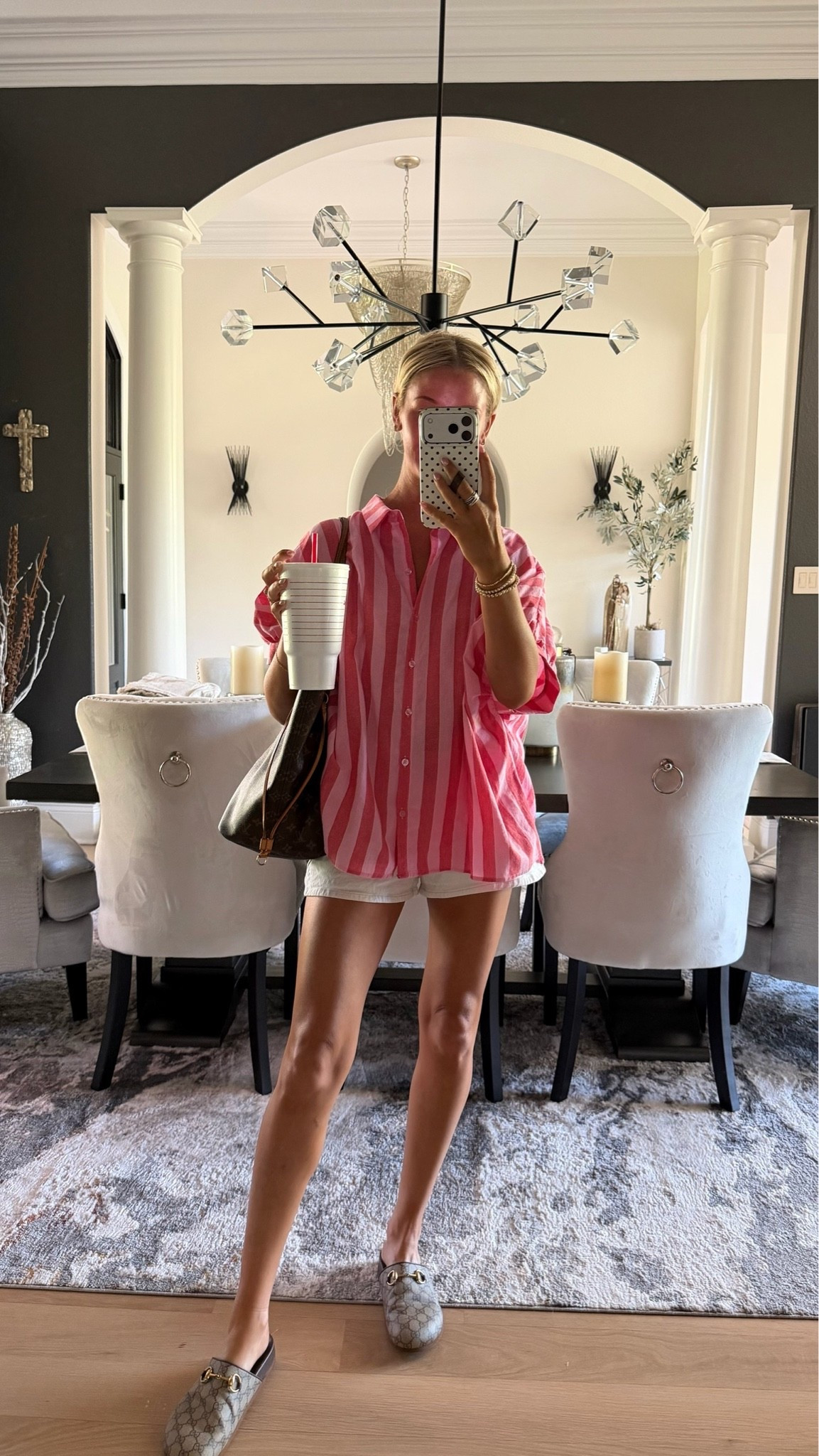 The perfect “mom” outfit 💕

#LTKgrwm #LTKootd #LTKmomlife