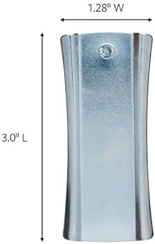 Command Large Universal Frame Hanger, 3-Hangers, 6-Strips, 6-Frame Stabilizer Strips, Decorate Da... | Amazon (UK)