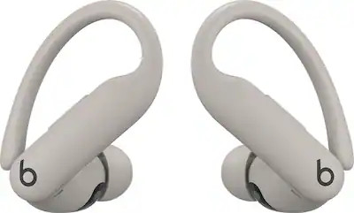 Beats - Powerbeats Pro 2 True Wireless Active Noise Canceling Earbuds - Quick Sand | Best Buy U.S.