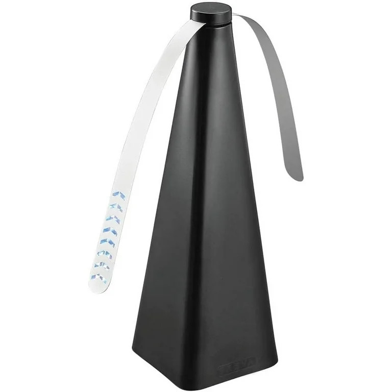 Treva Chemical Free Bug Fan Fly Deterrent with Holographic Blades to Clear Bugs, Mosquitoes, and ... | Walmart (US)