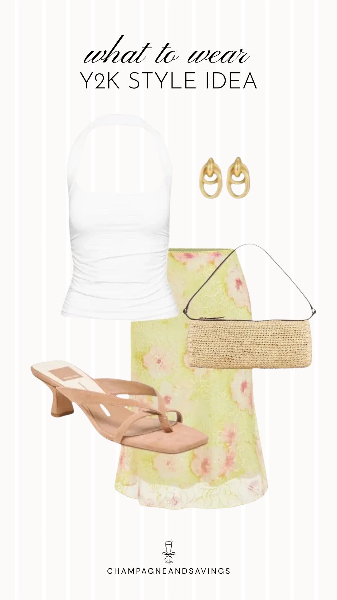 Y2K outfit

#LTKootd