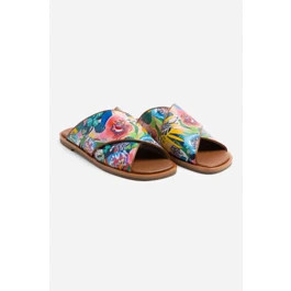 LAYLA X BAND SANDAL | Johnny Was