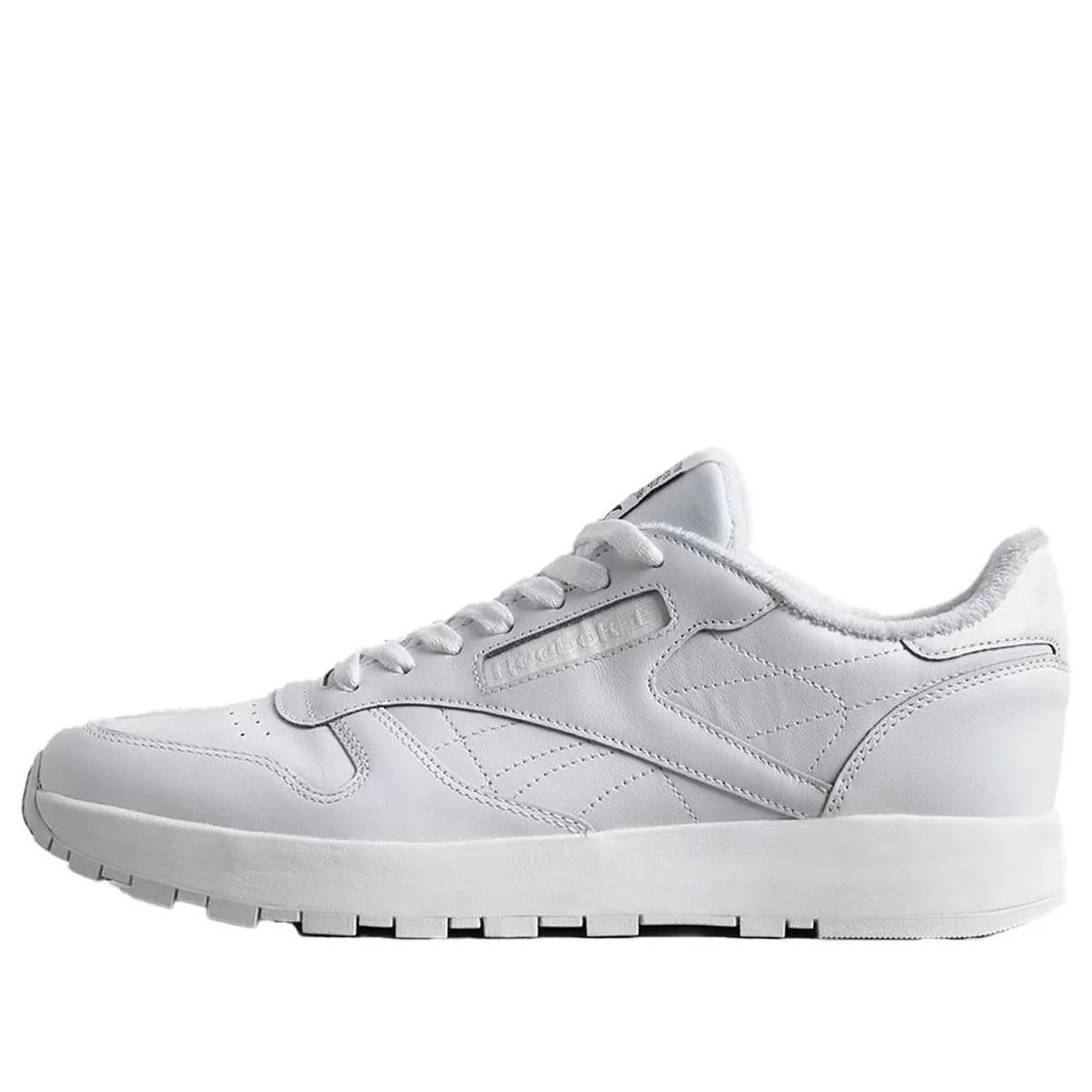 Reebok Maison Margiela x Classic Leather Tabi 'White' H04865 | KICKS CREW