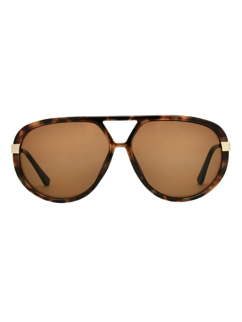Foster Grant Aviator Sunglasses | Walmart (US)
