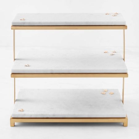 Marble bee stand 

#laurabeverlin #home 

#LTKunder50 #LTKsalealert #LTKhome