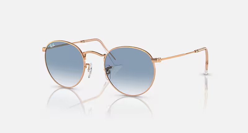 ROUND METAL | Ray-Ban (US)