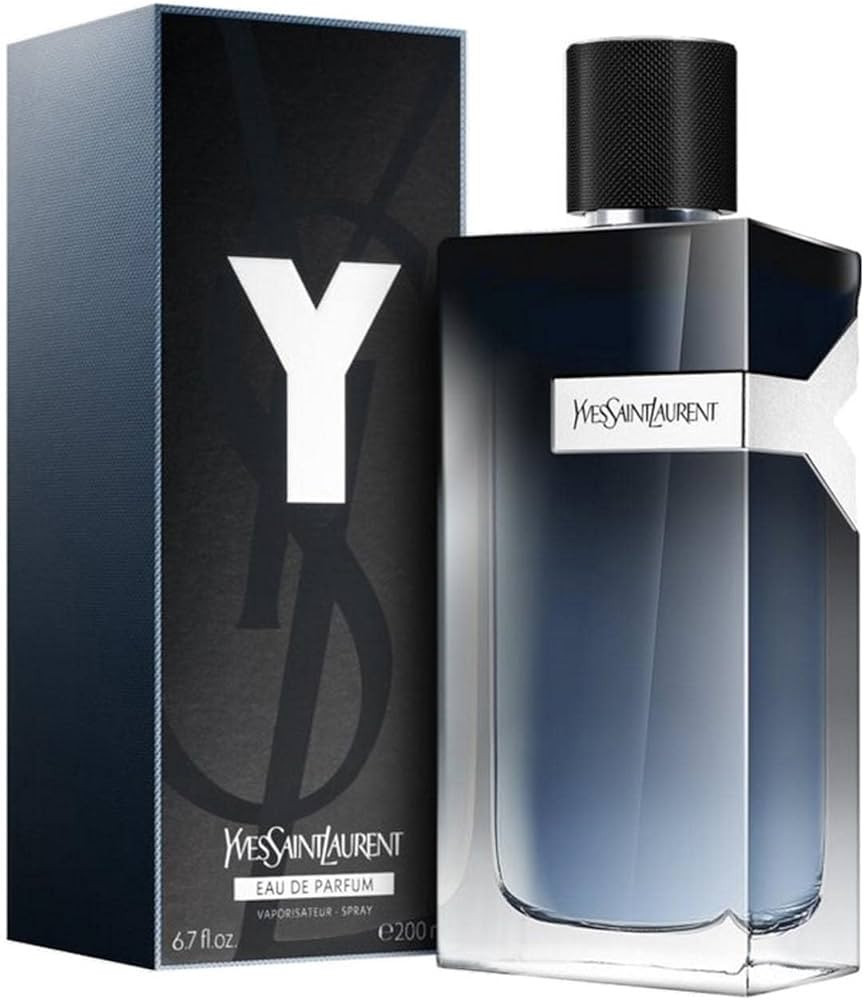 Yves Saint Laurent Y Eau De Parfum Spray 6.7 Fl Oz | Amazon (US)