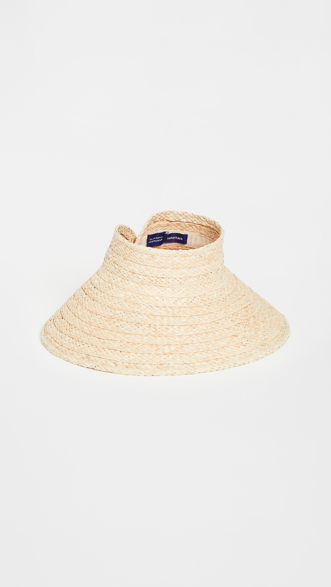 Mini Roll Up Visor | Shopbop