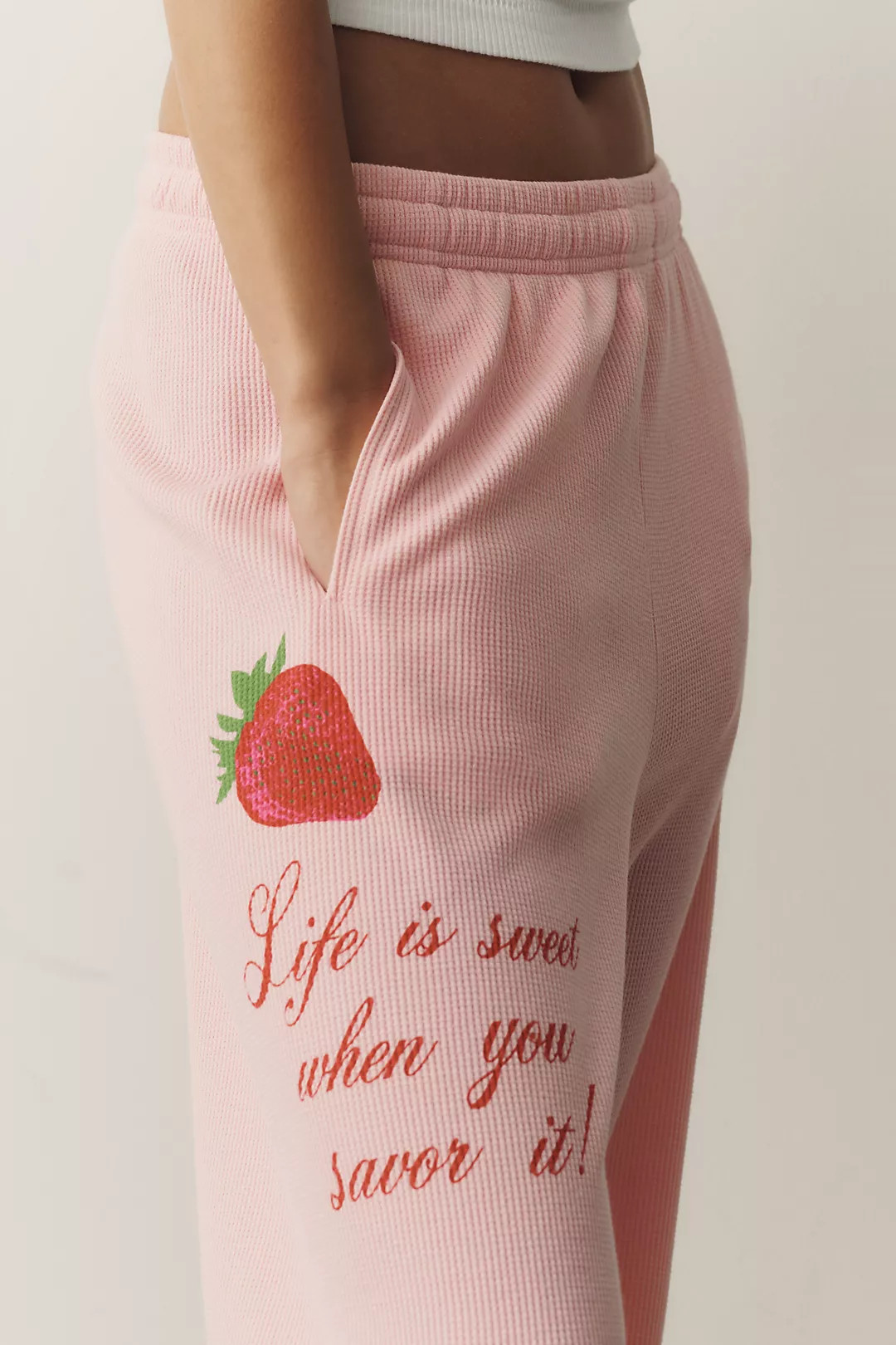 Mayfair Life Is Sweet Pants | Anthropologie (US)