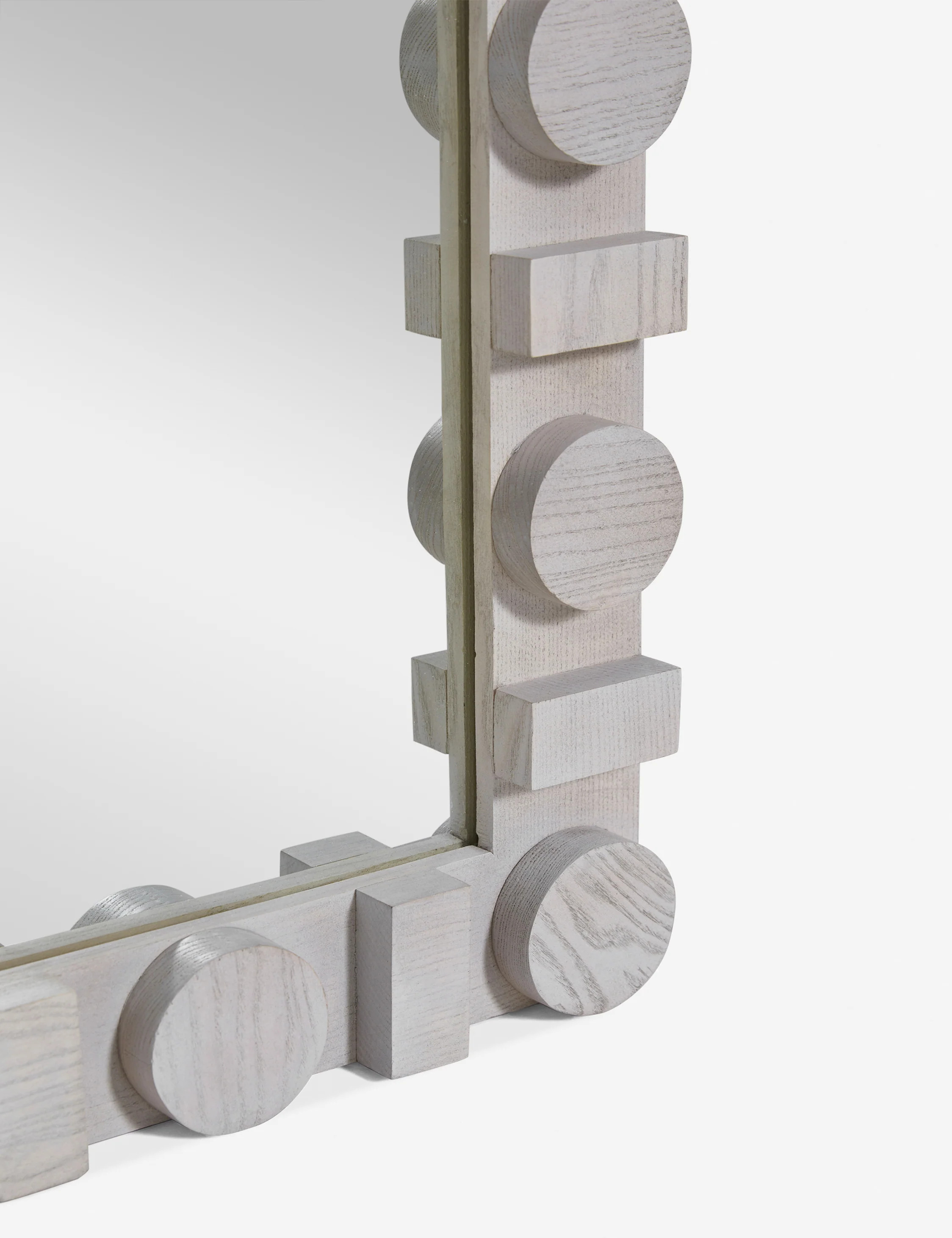 Sorenson Floor Mirror | Lulu and Georgia 