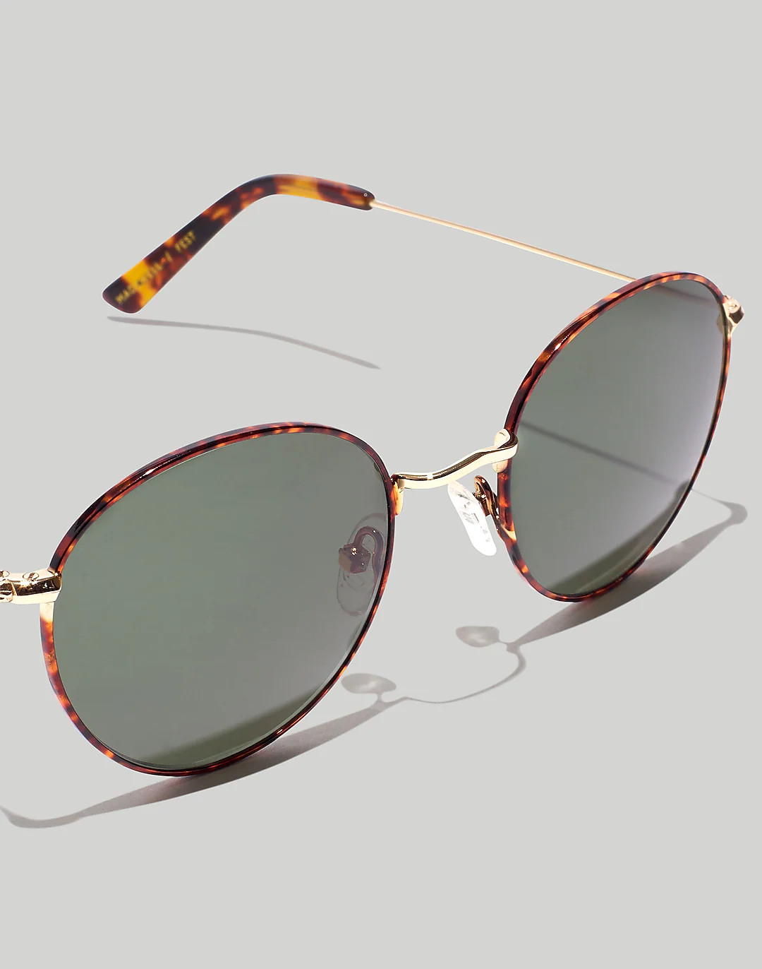 Logaan Sunglasses | Madewell