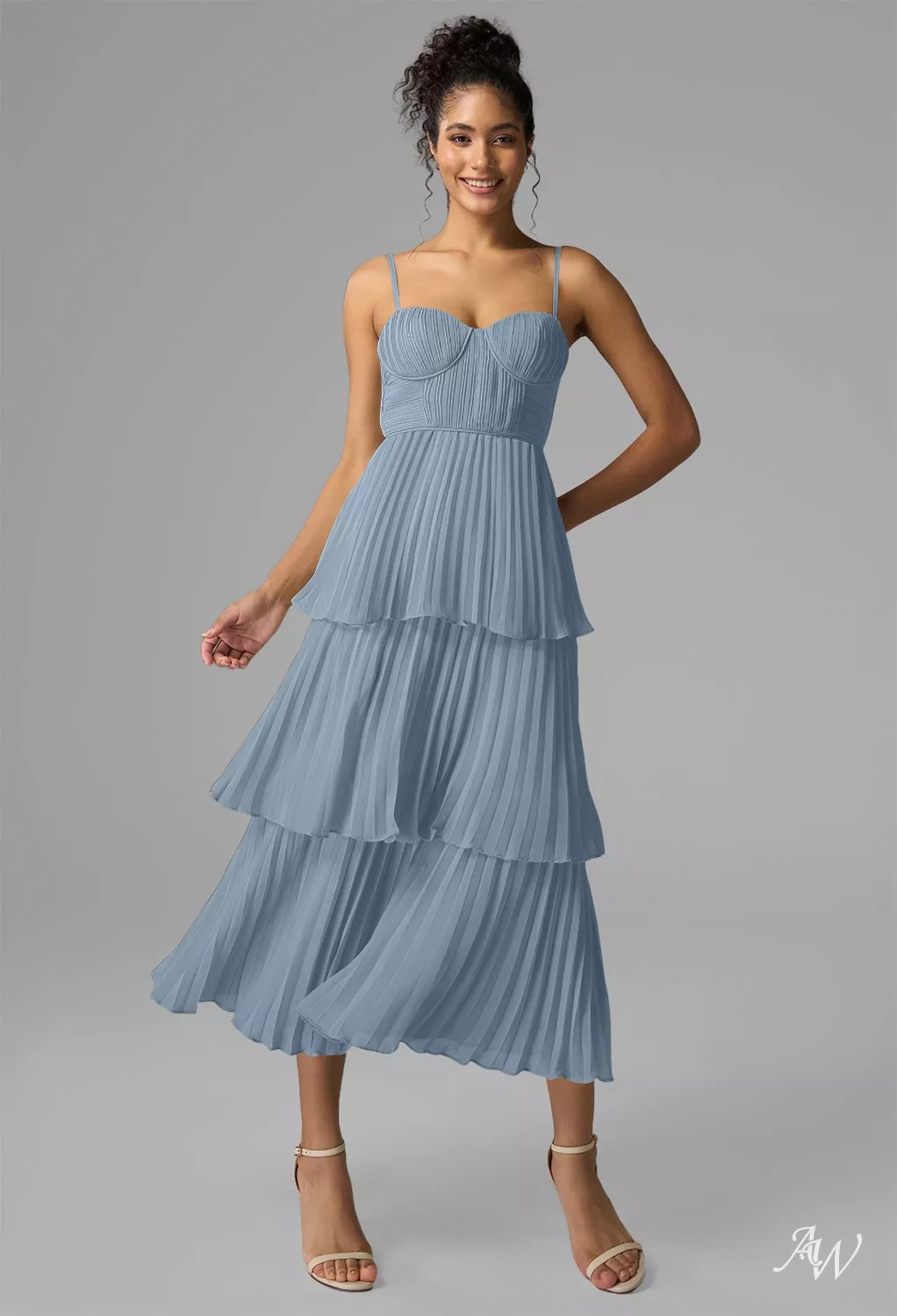 all(35)ship in 48hrs(1)Color: Light Dusty BlueShop More In This ColorSaleSaleSaleSale | AW Bridal