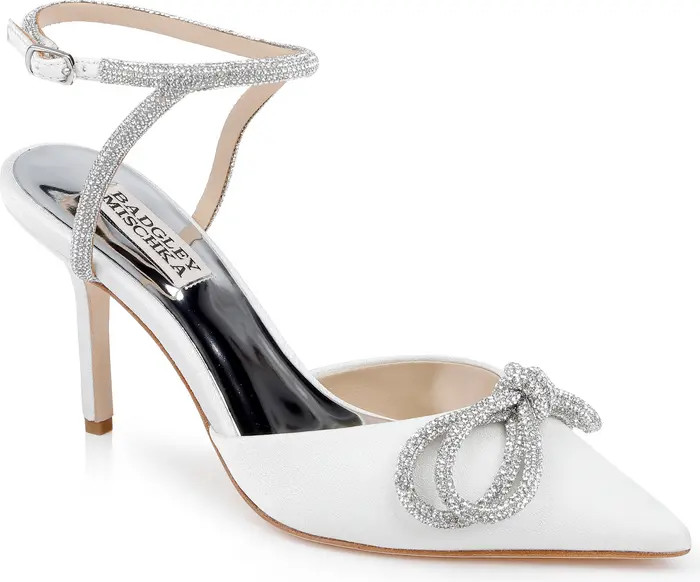 Jasmine Pointed Toe Pump (Women) | Nordstrom Rack