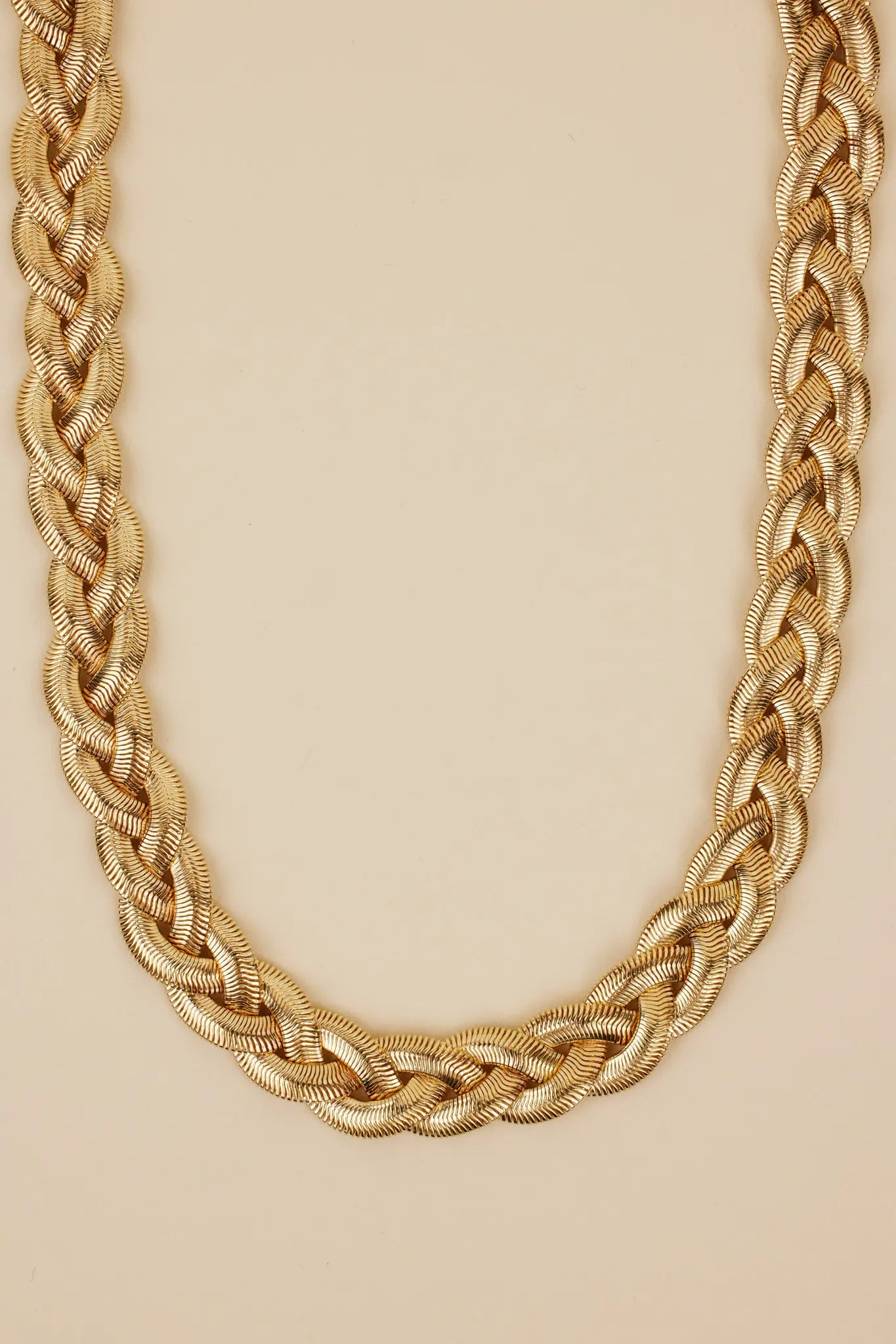 Angela Necklace | Avara